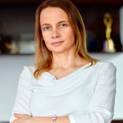 Zofia-Michalewska