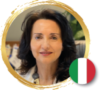 Barbara Parolini