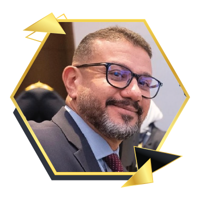 Sherif Embabi