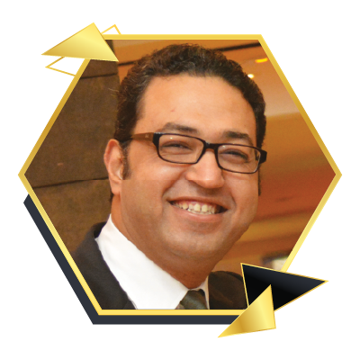 Wael Soliman