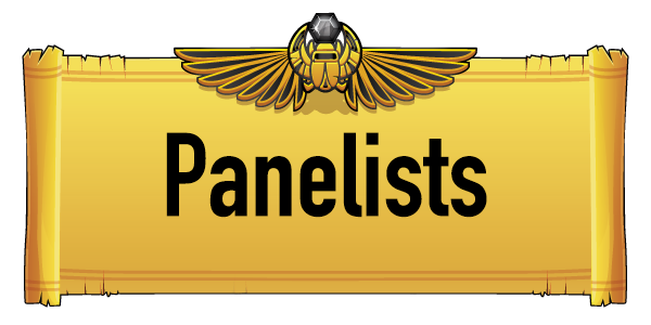 Panelists