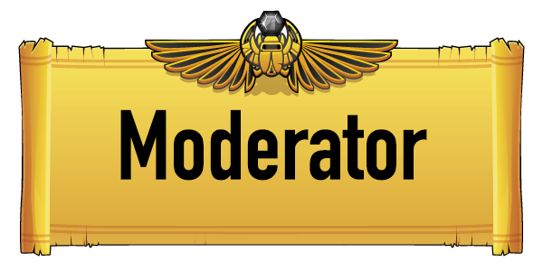 Moderator