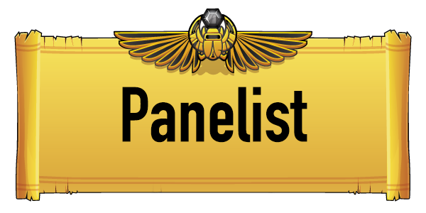 Panelist