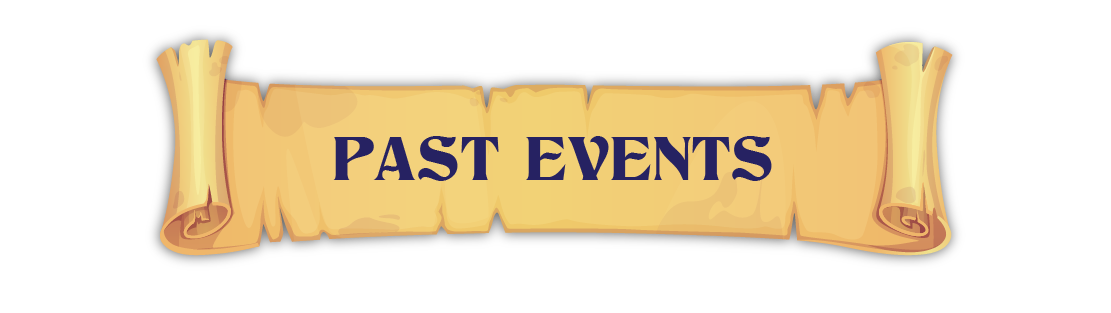 past-events